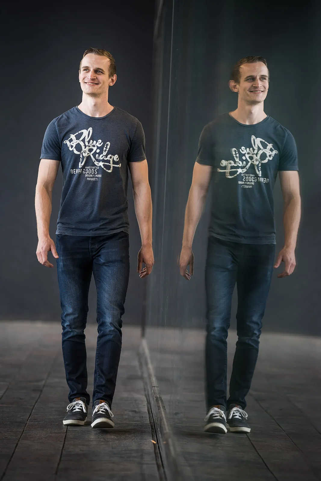 Photo of Arjan Schouten, Founder of SoluReal